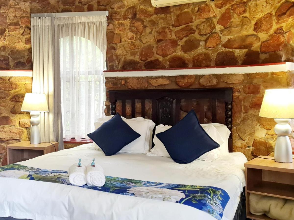 Magalies Mountain Lodge And Spa ハートビーズポート エクステリア 写真