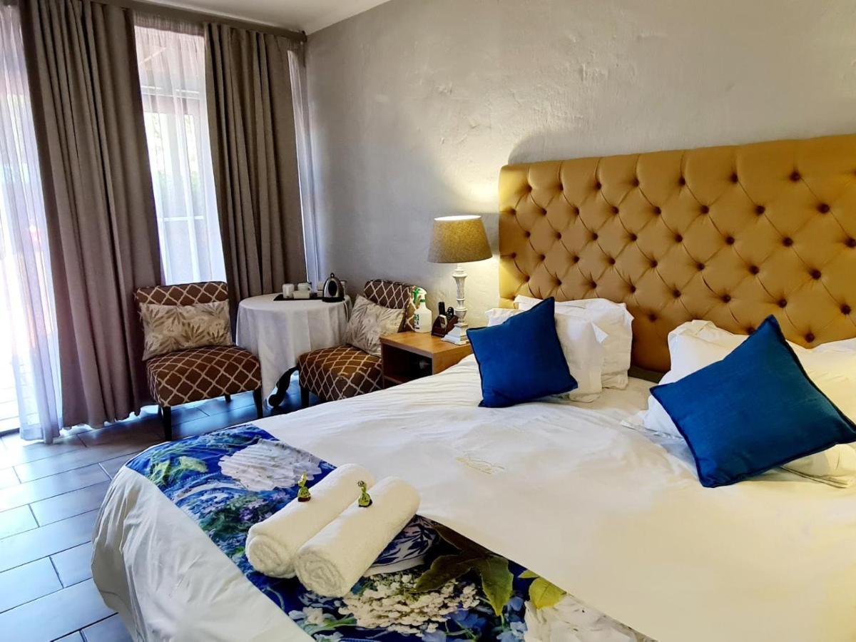 Magalies Mountain Lodge And Spa ハートビーズポート エクステリア 写真