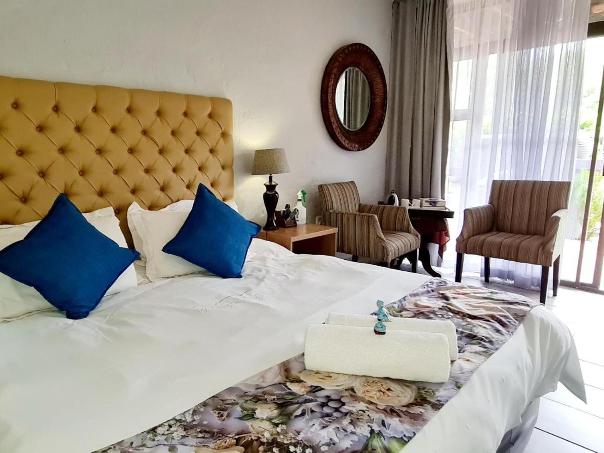 Magalies Mountain Lodge And Spa ハートビーズポート エクステリア 写真