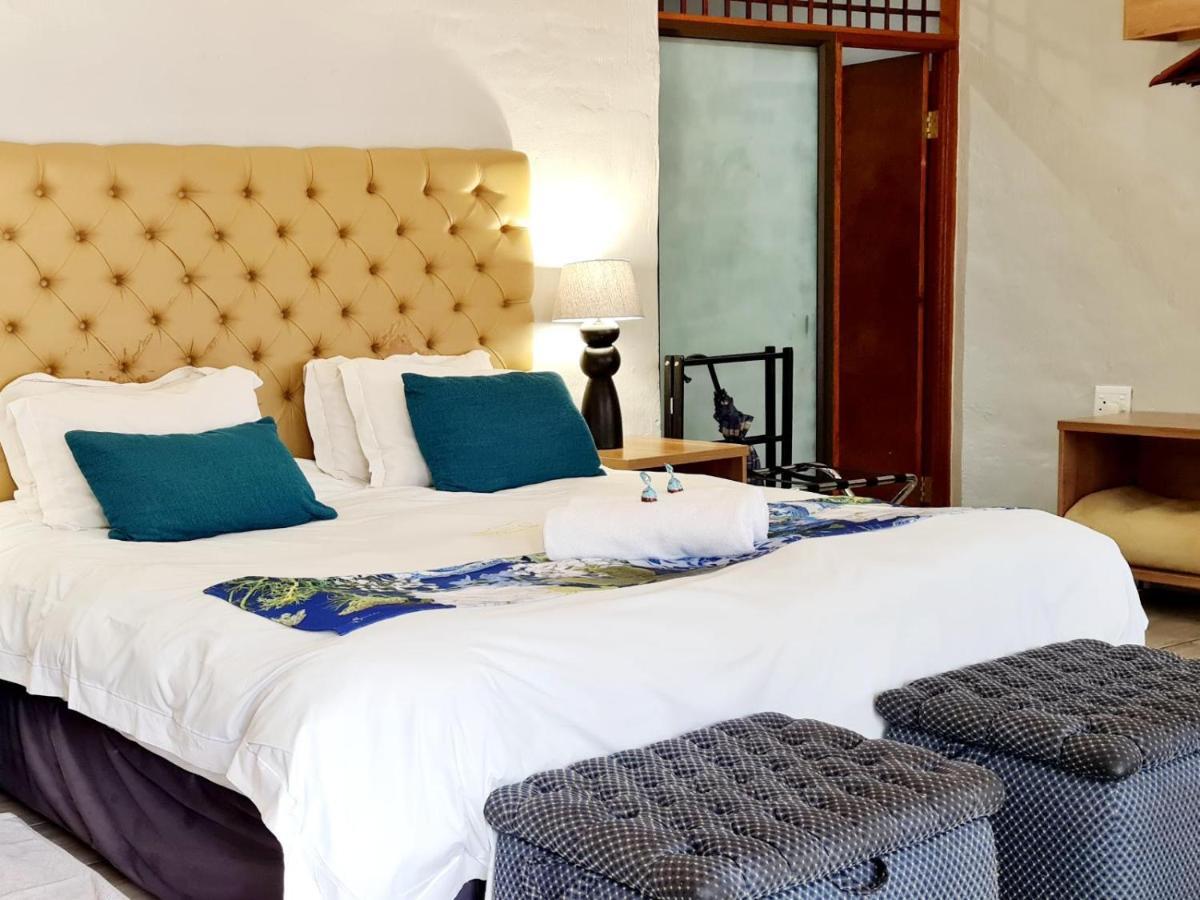 Magalies Mountain Lodge And Spa ハートビーズポート エクステリア 写真