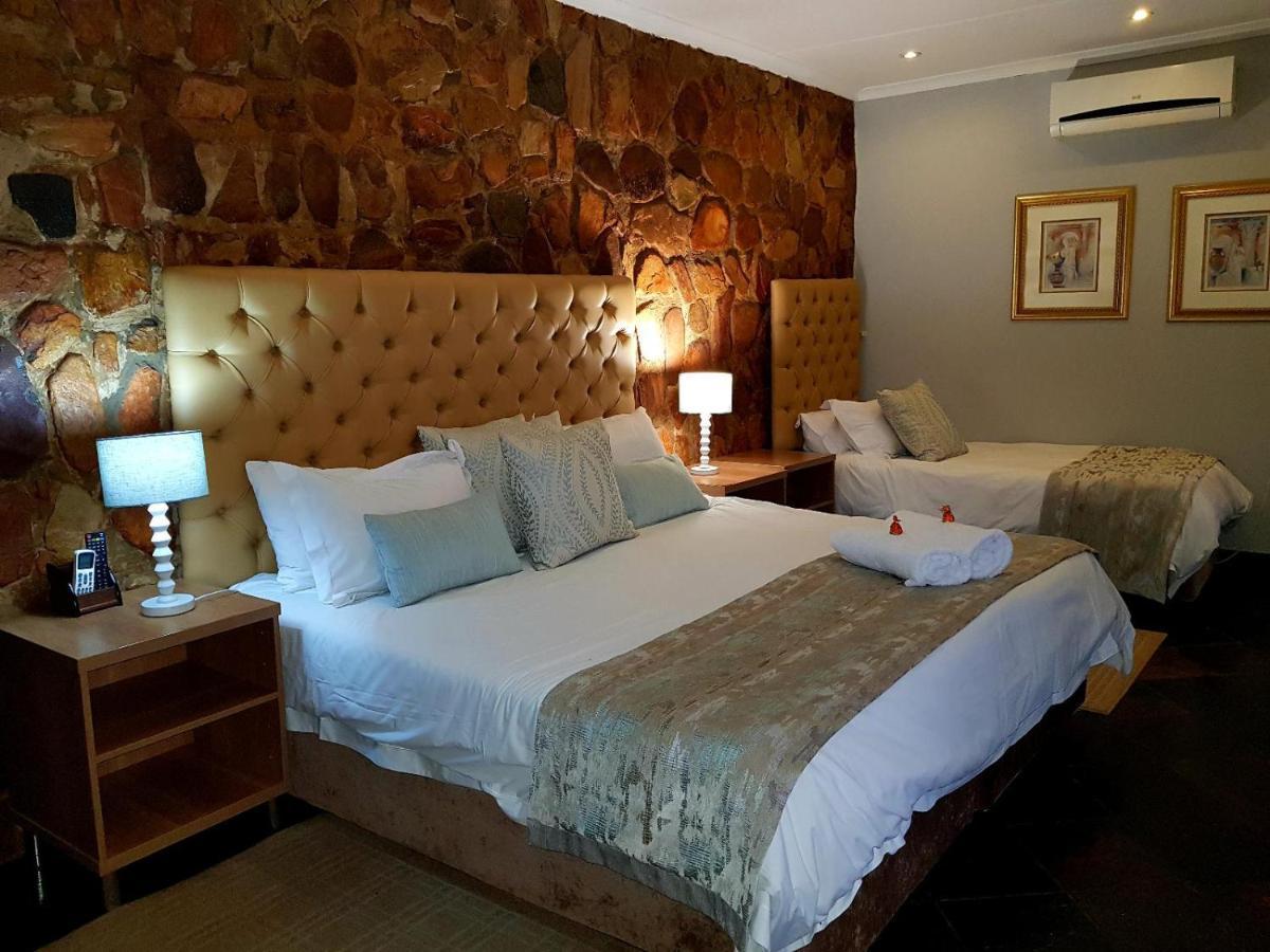 Magalies Mountain Lodge And Spa ハートビーズポート エクステリア 写真